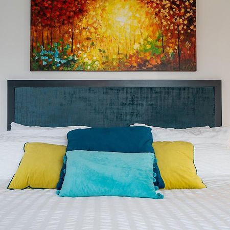 Antrim House Guest Rooms & Suites (Adults Only) Portrush Eksteriør bilde