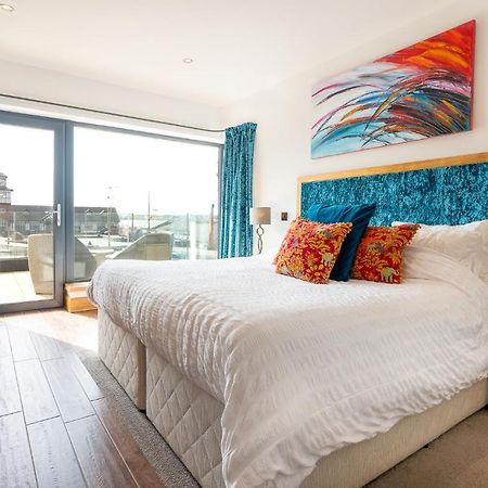 Antrim House Guest Rooms & Suites (Adults Only) Portrush Eksteriør bilde