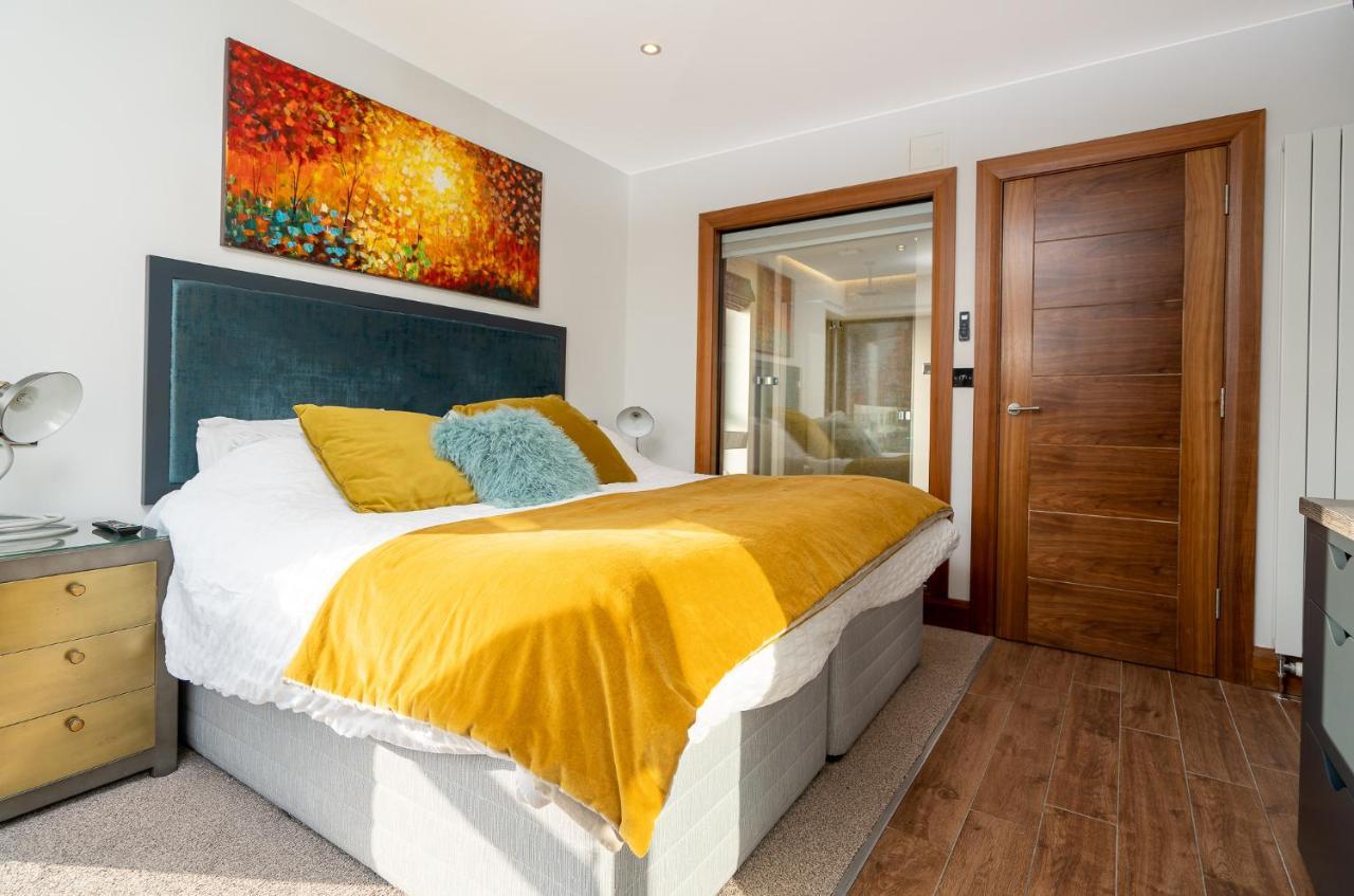 Antrim House Guest Rooms & Suites (Adults Only) Portrush Eksteriør bilde