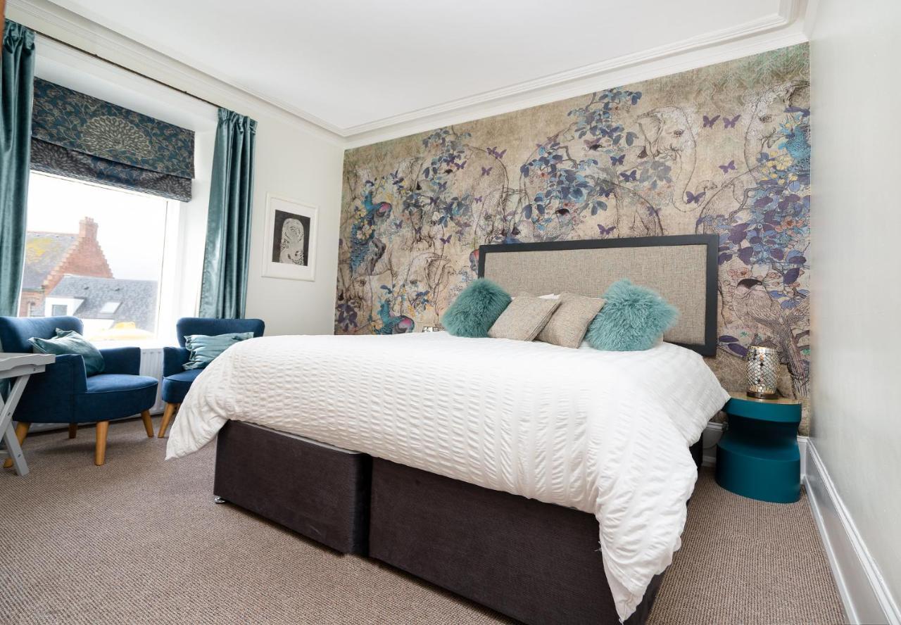 Antrim House Guest Rooms & Suites (Adults Only) Portrush Eksteriør bilde