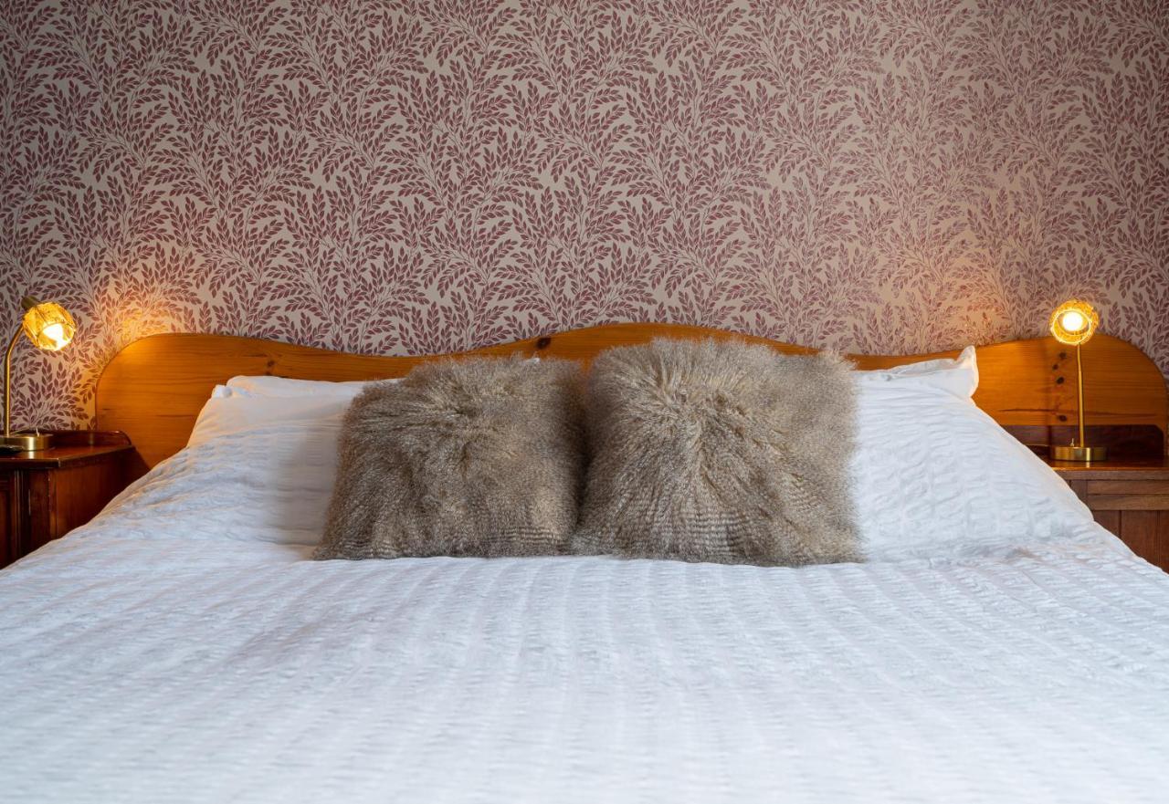 Antrim House Guest Rooms & Suites (Adults Only) Portrush Eksteriør bilde