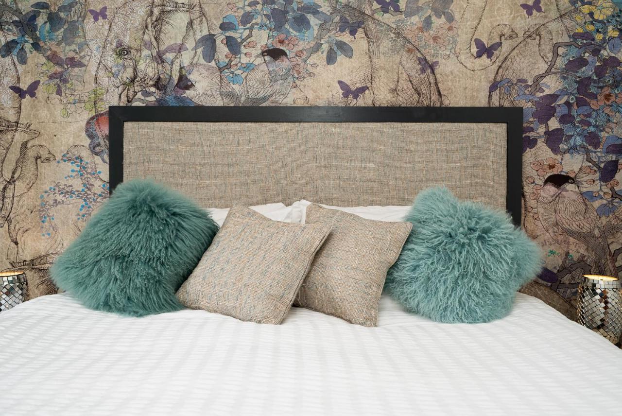 Antrim House Guest Rooms & Suites (Adults Only) Portrush Eksteriør bilde