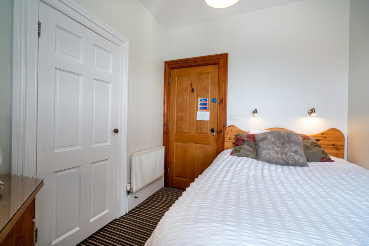 Antrim House Guest Rooms & Suites (Adults Only) Portrush Eksteriør bilde