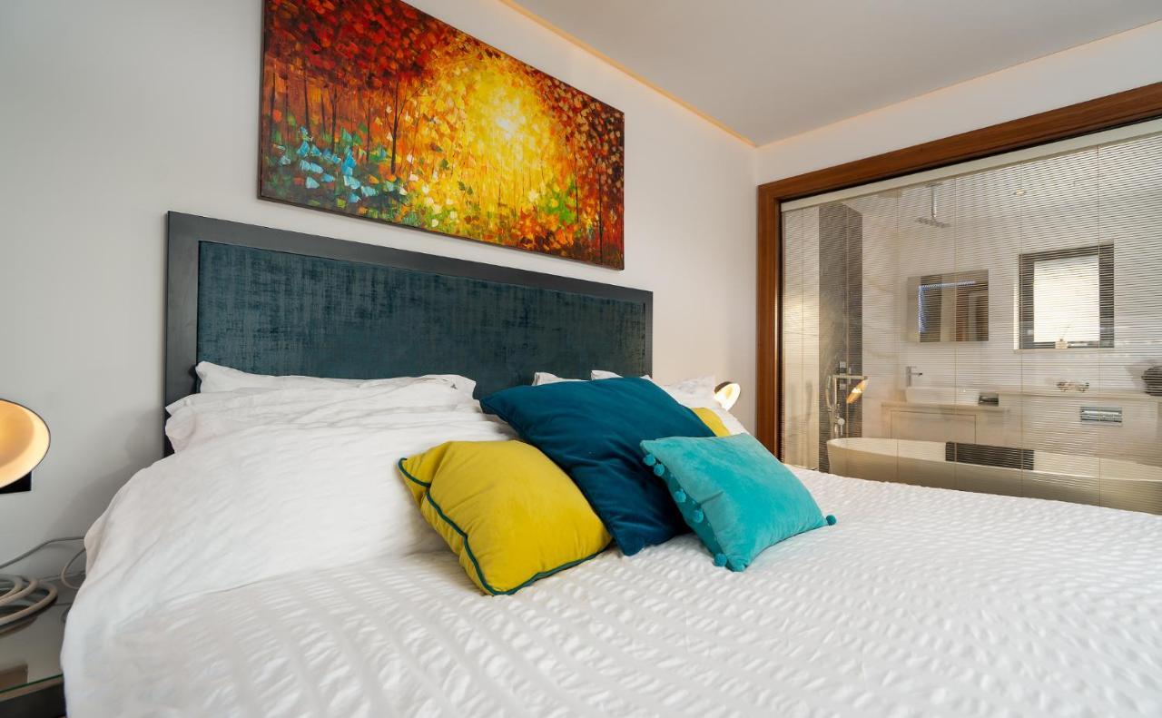 Antrim House Guest Rooms & Suites (Adults Only) Portrush Eksteriør bilde
