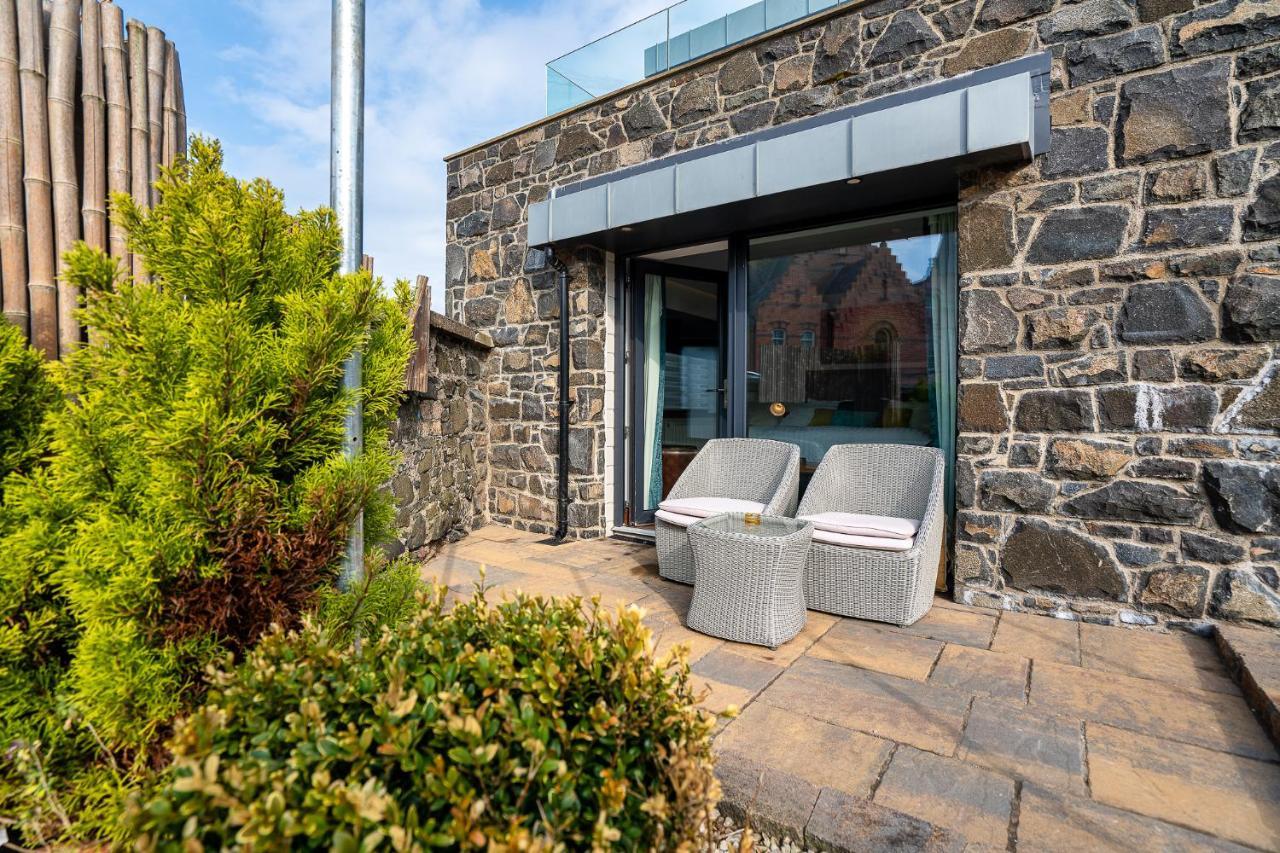 Antrim House Guest Rooms & Suites (Adults Only) Portrush Eksteriør bilde