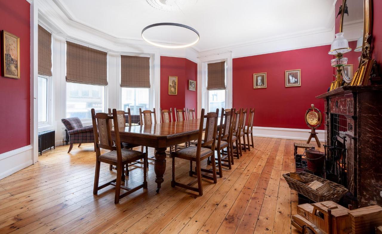 Antrim House Guest Rooms & Suites (Adults Only) Portrush Eksteriør bilde