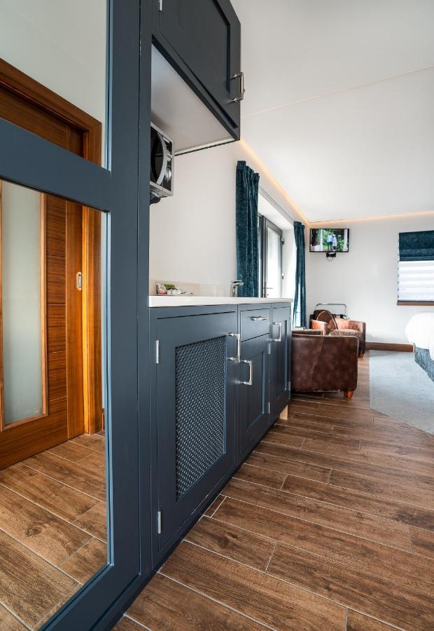 Antrim House Guest Rooms & Suites (Adults Only) Portrush Eksteriør bilde