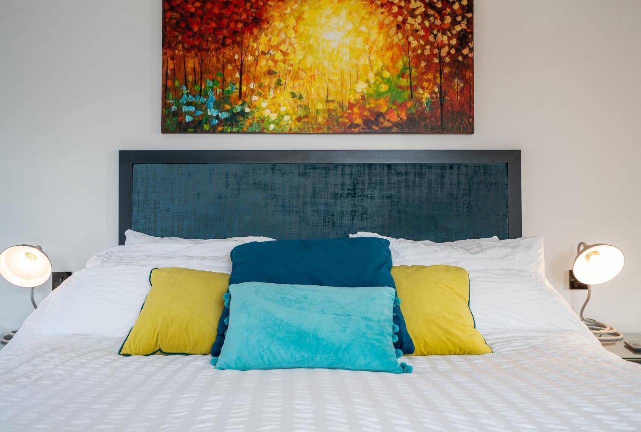 Antrim House Guest Rooms & Suites (Adults Only) Portrush Eksteriør bilde