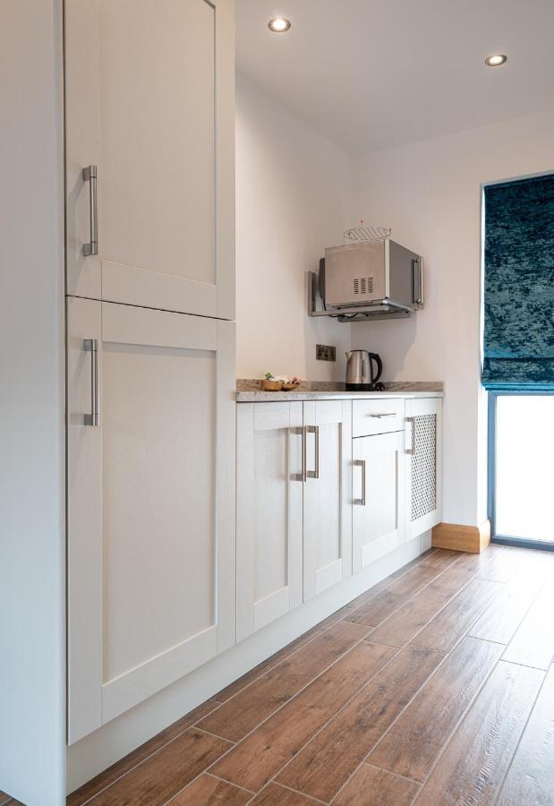 Antrim House Guest Rooms & Suites (Adults Only) Portrush Eksteriør bilde