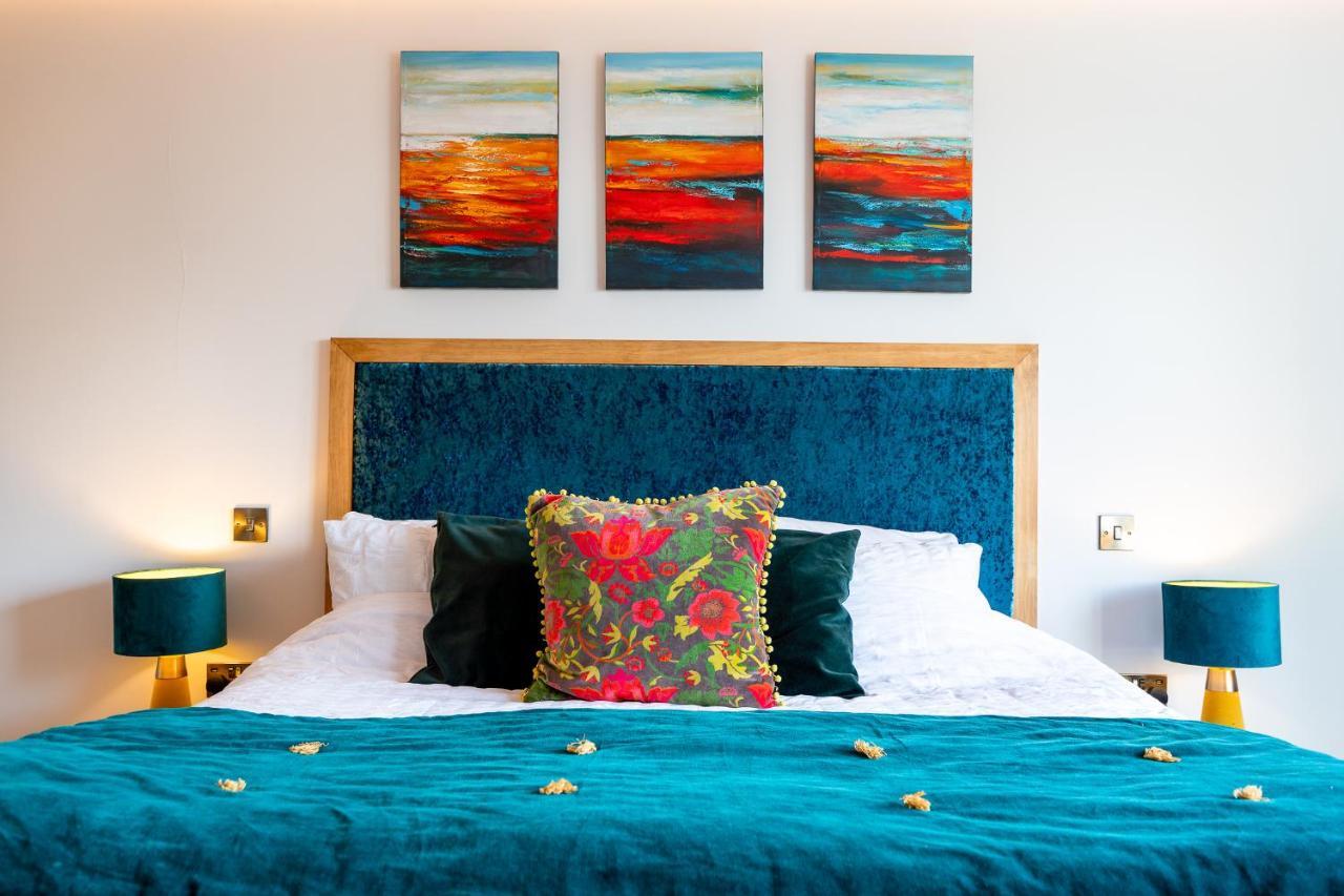 Antrim House Guest Rooms & Suites (Adults Only) Portrush Eksteriør bilde