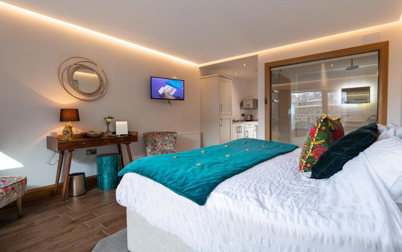 Antrim House Guest Rooms & Suites (Adults Only) Portrush Eksteriør bilde