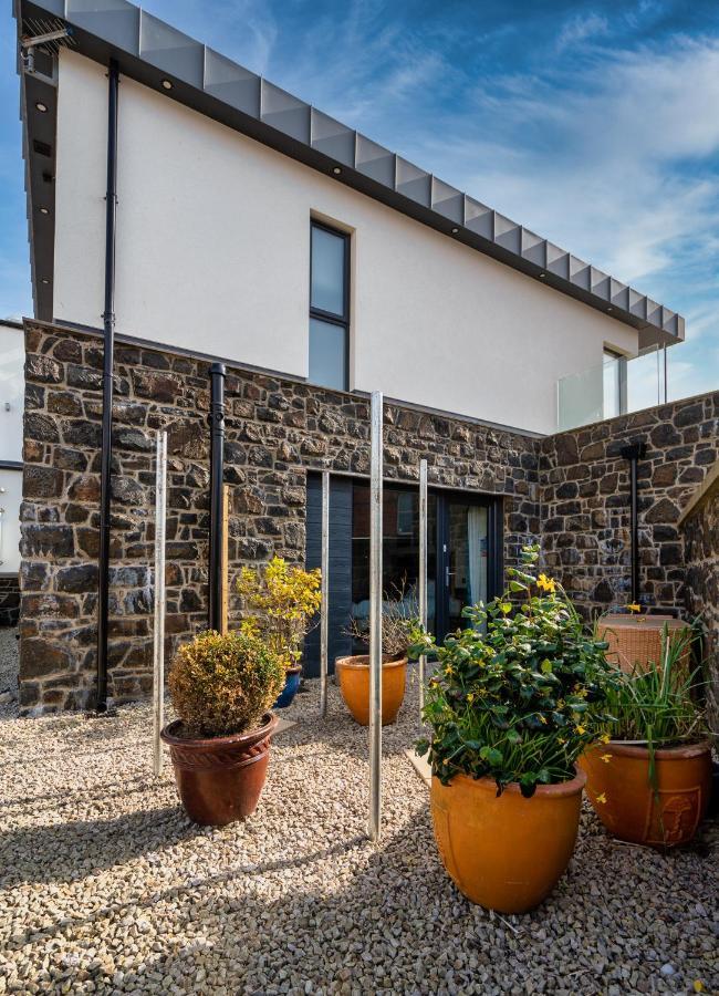Antrim House Guest Rooms & Suites (Adults Only) Portrush Eksteriør bilde