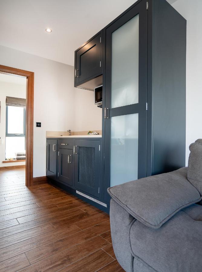 Antrim House Guest Rooms & Suites (Adults Only) Portrush Eksteriør bilde