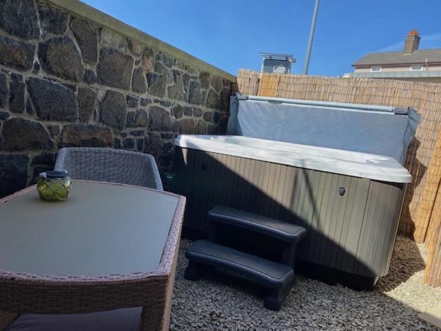 Antrim House Guest Rooms & Suites (Adults Only) Portrush Eksteriør bilde
