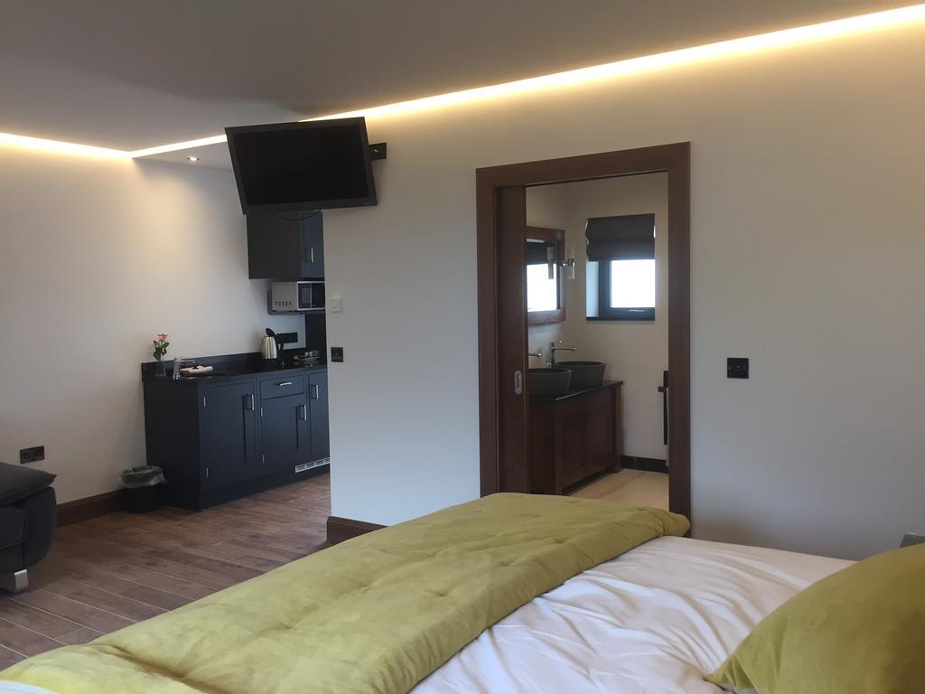 Antrim House Guest Rooms & Suites (Adults Only) Portrush Eksteriør bilde