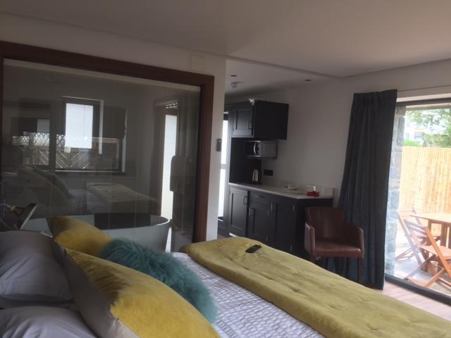 Antrim House Guest Rooms & Suites (Adults Only) Portrush Eksteriør bilde