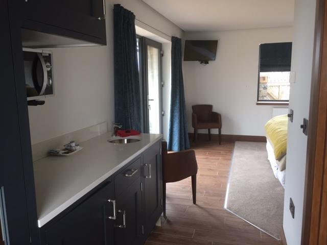 Antrim House Guest Rooms & Suites (Adults Only) Portrush Eksteriør bilde
