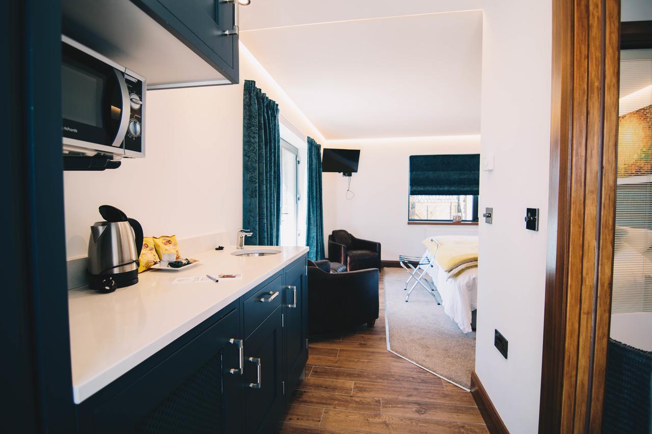 Antrim House Guest Rooms & Suites (Adults Only) Portrush Eksteriør bilde
