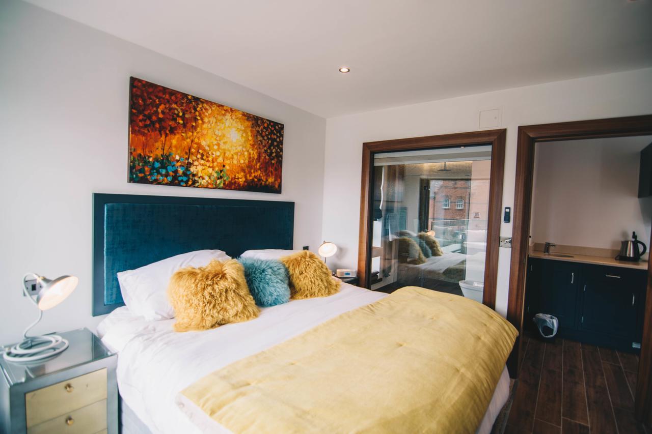 Antrim House Guest Rooms & Suites (Adults Only) Portrush Eksteriør bilde