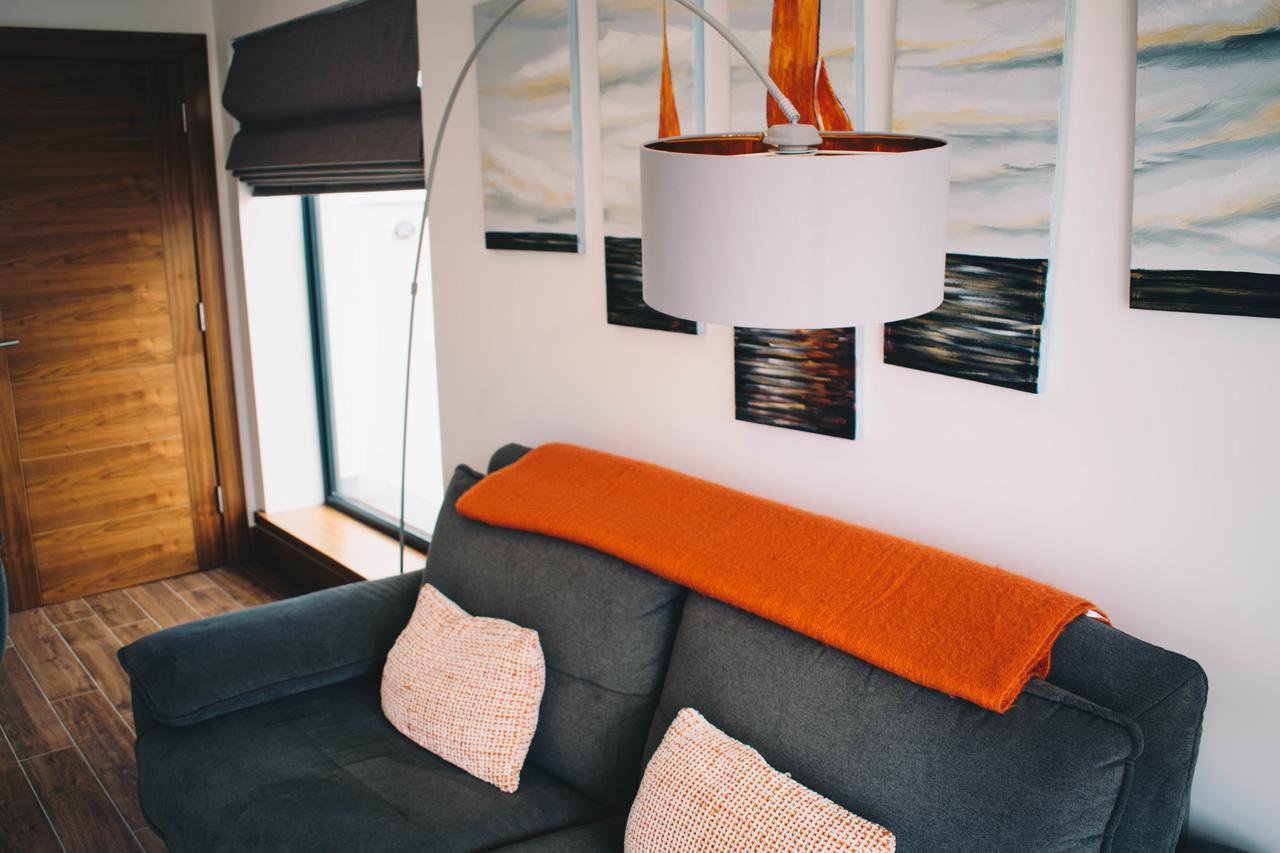 Antrim House Guest Rooms & Suites (Adults Only) Portrush Eksteriør bilde